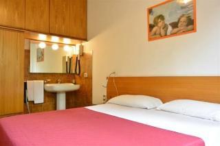 Hotel Malta Milán